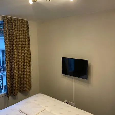 Apartamento Hr Place Clichy - Moulin Rouge *